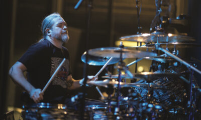 Tomas Haake de Meshuggah regrette que « Bleed » soit la chanson favorite des fans au lieu de « Nebulous »