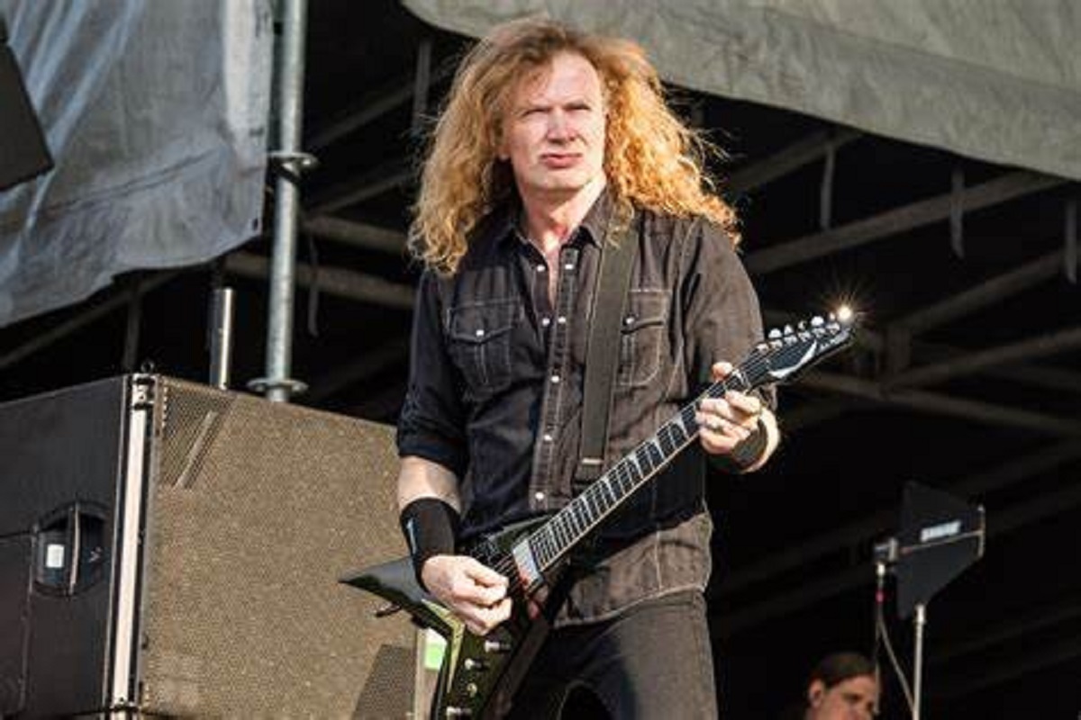 Dave-Mustaine-chanson-rythme-la-plus-rapide