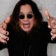 Ozzy Osbourne