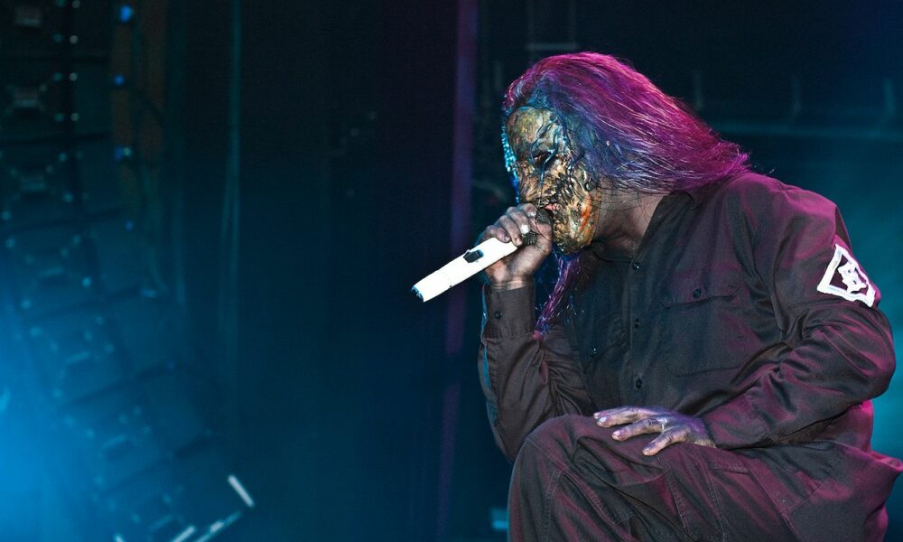 Corey Taylor