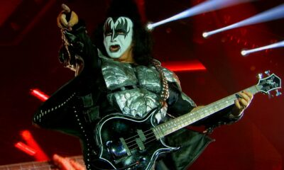 Gene Simmons - Kiss