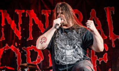 Cannibal Corpse