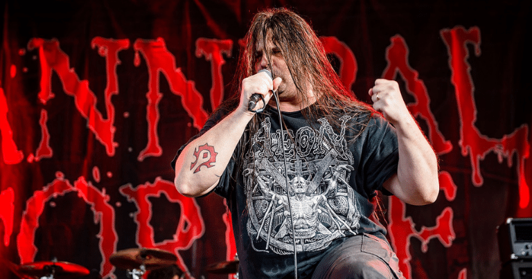 Cannibal Corpse