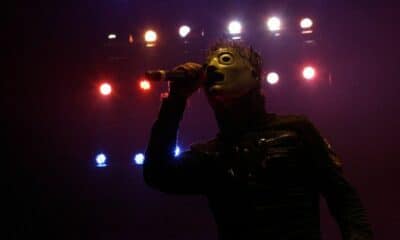 Corey Taylor