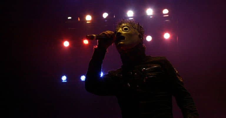 Corey Taylor