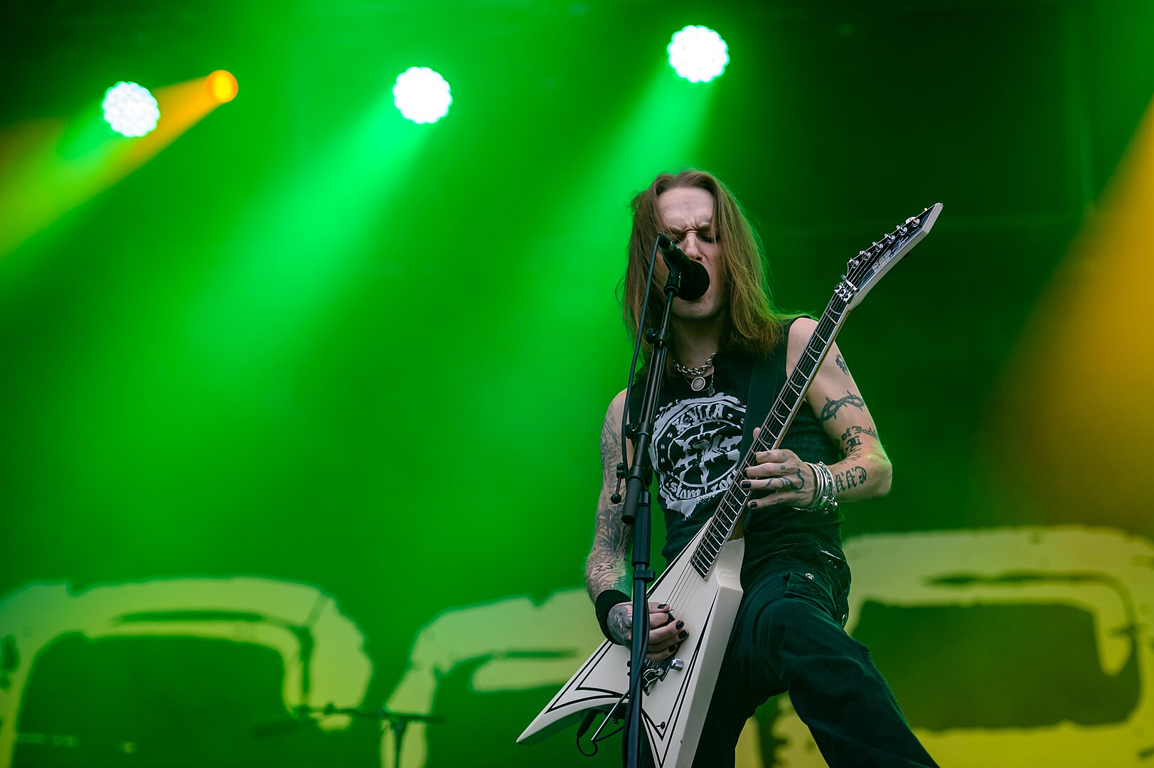 Children of Bodom