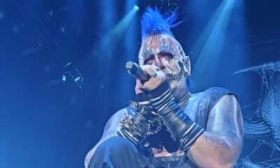 Chad Gray - Mudvayne