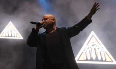 David Draiman - Disturbed