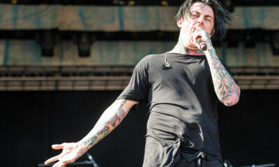 Ronnie Radke