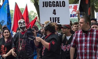 Insane Clown Posse