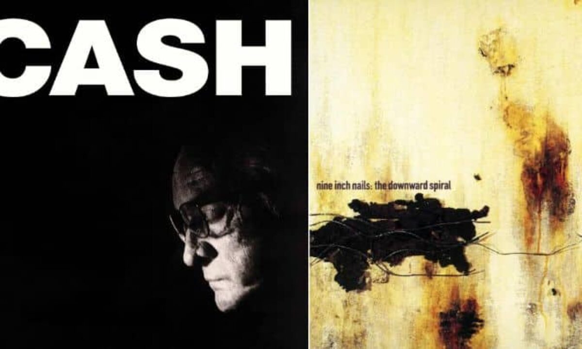 Five Good Covers: “Hurt” (Nine Inch Nails) - Cover Me