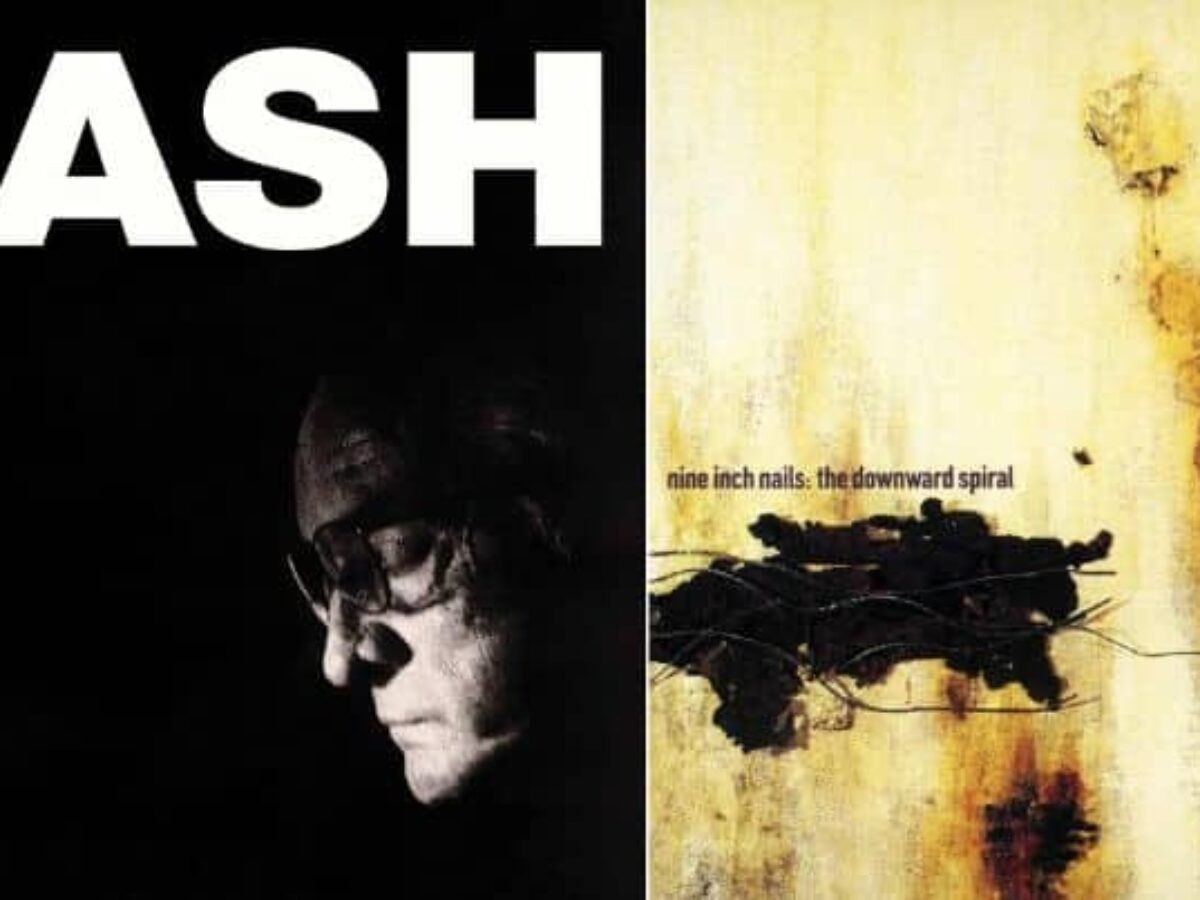 Nine Inch Nails - Hurt on Vimeo