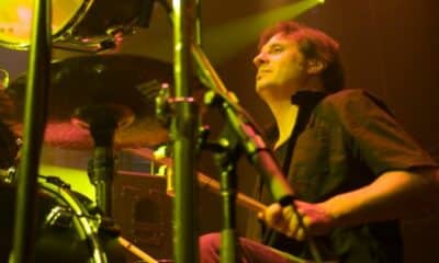 Dave Lombardo