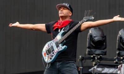 Tom Morello