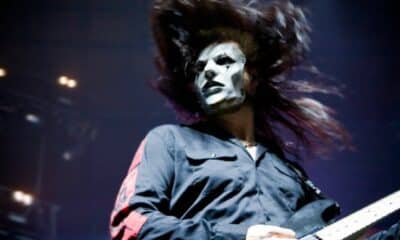 Jim Root - Slipknot