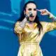 Tatiana Shmayluk Jinjer