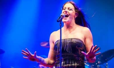 Floor Jansen