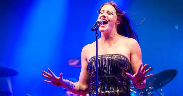 Floor Jansen