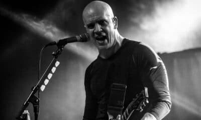 Devin Townsend