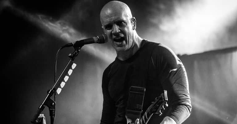 Devin Townsend