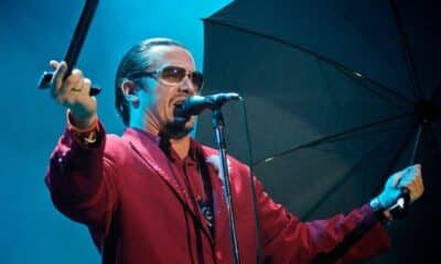 Faith No More - Mike Patton