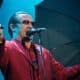 Faith No More - Mike Patton