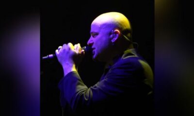 David Draiman