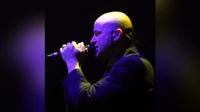 David Draiman