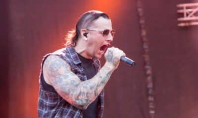 M. Shadows