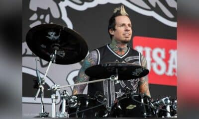 Jeremy Spencer