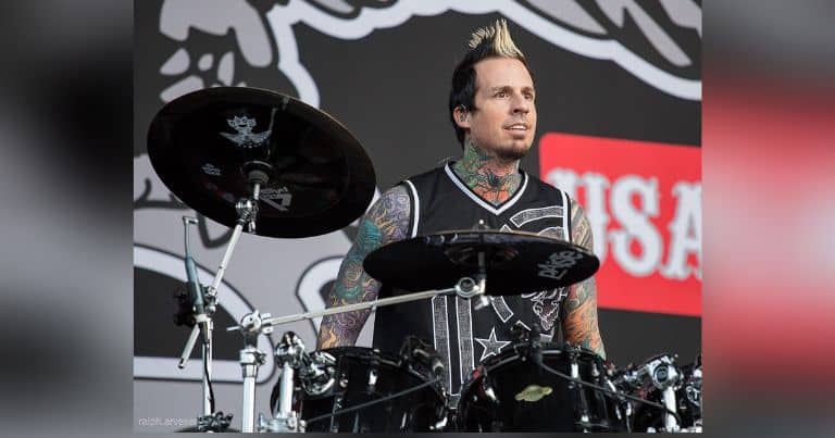 Jeremy Spencer