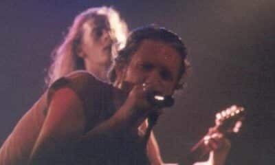 Alice in Chains