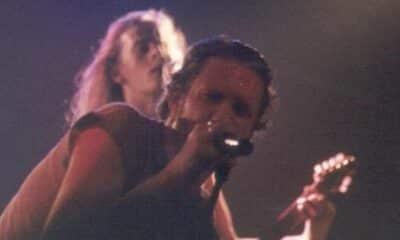 Alice in Chains