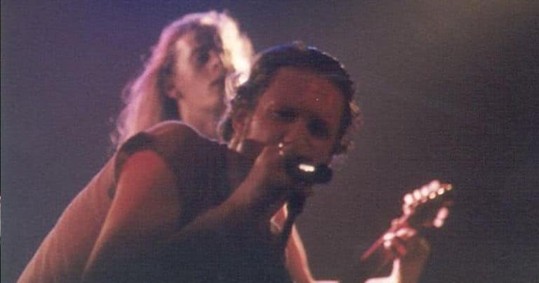 Alice in Chains