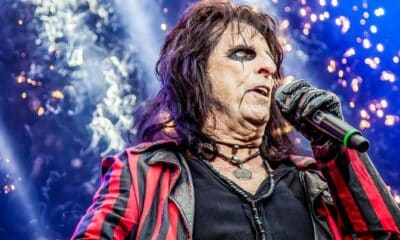 Alice Cooper