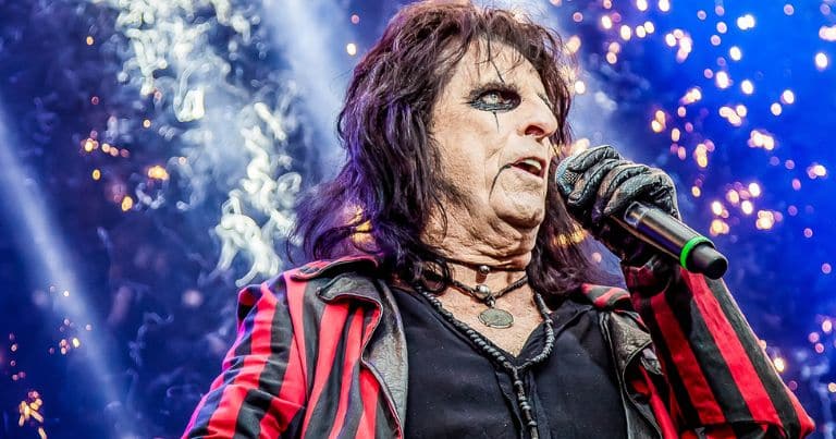 Alice Cooper