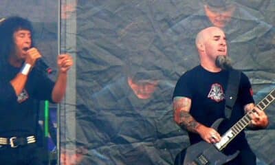 Anthrax