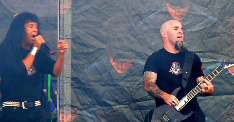 Anthrax