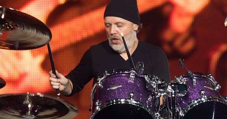 Lars Ulrich