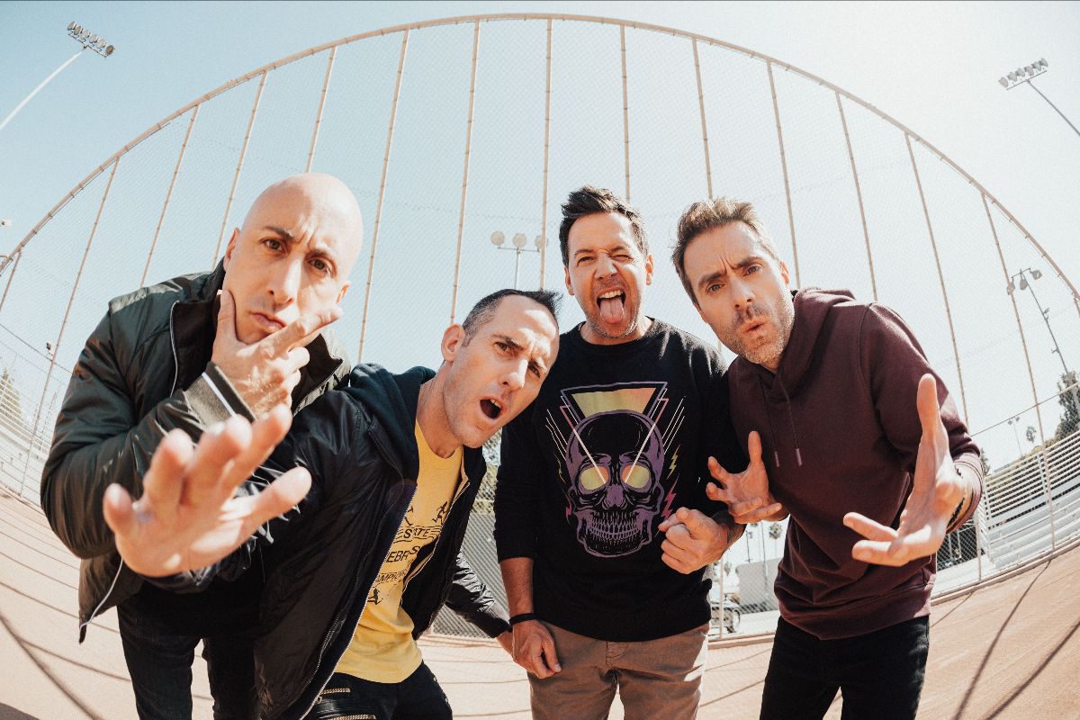 Simple Plan