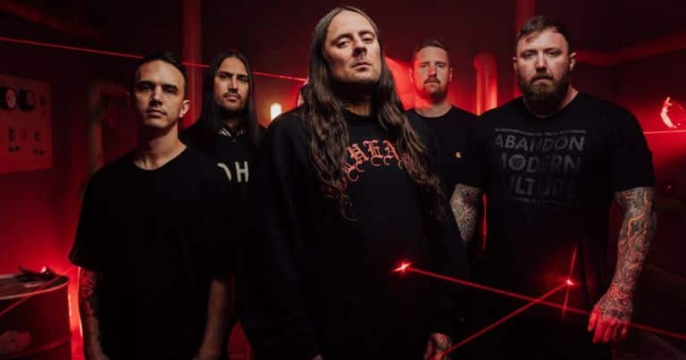 Thy Art is Murder