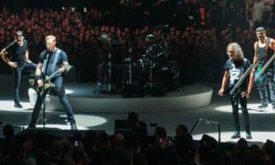 Metallica