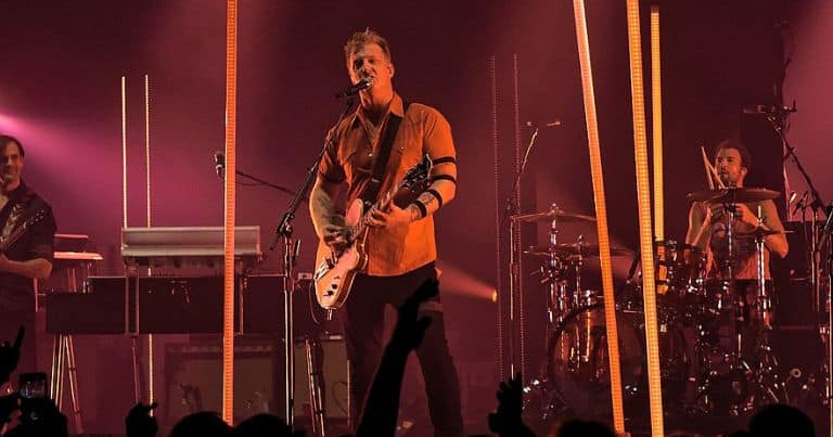 Josh Homme