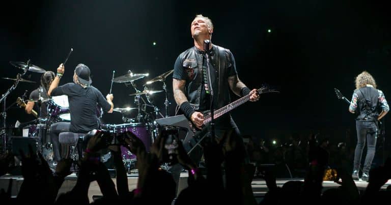 Metallica