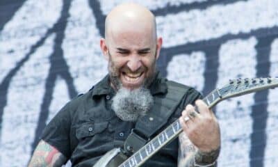 Scott Ian