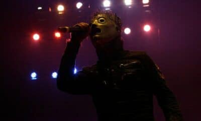 Corey Taylor