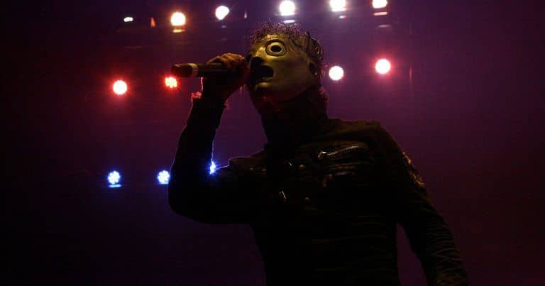 Corey Taylor