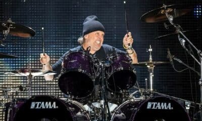 Lars Ulrich