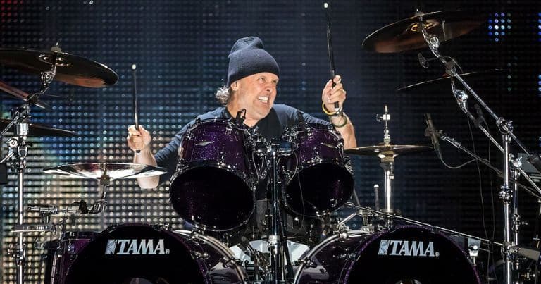 Lars Ulrich