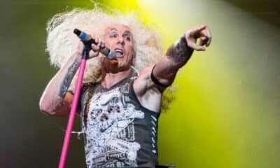 Twisted Sister